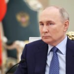 Putin challenges the West: "Our nuclear power plants are the most in demand globally," and Russia is leading a new era of nuclear energy.