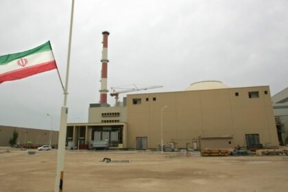 The Security Council is pressuring... and Tehran is threatening to halt nuclear cooperation.