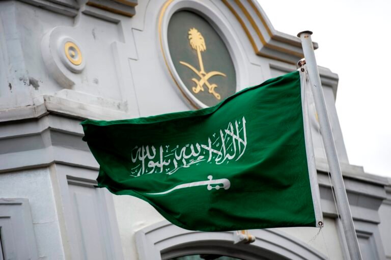 Saudi Arabia: The New York Conference is a historic opportunity to establish a Palestinian state.