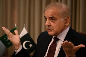 Pakistani Prime Minister: We adhere to multilateralism and seek a just settlement of the Kashmir issue.