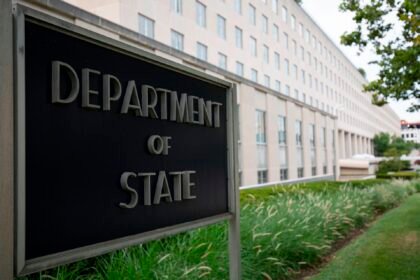 Washington tightens the noose on North Korea: New sanctions target companies and individuals in Burma.