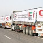 احتجاز مساعدات الغذاء العالمي يفاقم معاناة غزة: تحذيرات من انهيار إنساني شامل