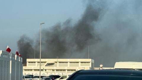 After the Doha Bombing… The Region on a Hot Plate