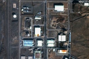 Iranian statement confuses nuclear scene.. “The presence of agency inspectors is a lie.”