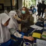A killer silently disguises himself. High blood pressure in children