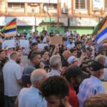 Sweida.. The Legal Committee rejects the Damascus government's road map