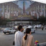 توعدت برد "حازم ومناسب".. إيران تندد بإعادة فرض العقوبات