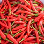 A "secret" in spicy foods may change the health of your heart and mind