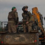 Against the backdrop of the Ukraine war.. The European Union extends its sanctions on Russian officials