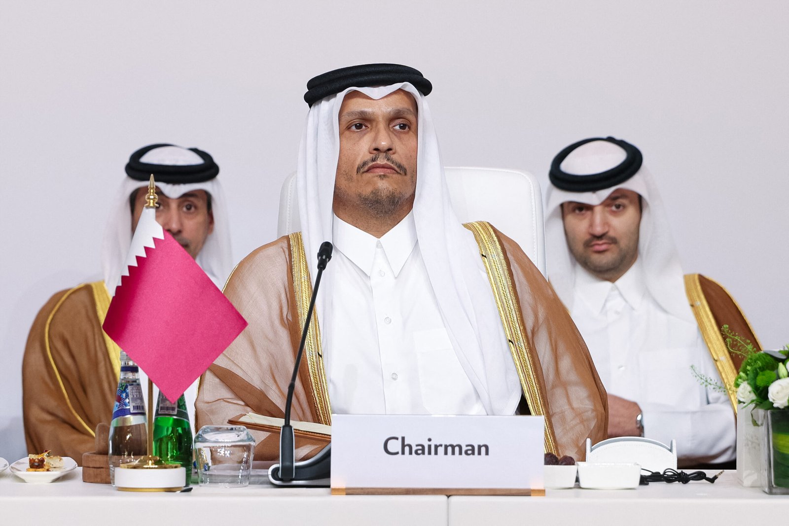 Arab-Islamic summit in Doha to discuss ways to respond to the Israeli attack