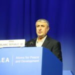Iran: Europe has become more strict towards us