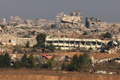 Warning of the cessation of health services.. Internet and communications outage in Gaza