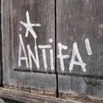 Trump classifies Antifa as a domestic terrorist organization