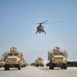 Why Trump wants it.. Taliban responds to Trump over Bagram base