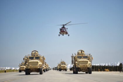 Why Trump wants it.. Taliban responds to Trump over Bagram base