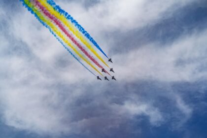 Photo talk.. Changchun Air Show kicks off in China
