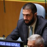 الشرع: ليس من مصلحة أحد أن تعود سوريا إلى المشهد السابق