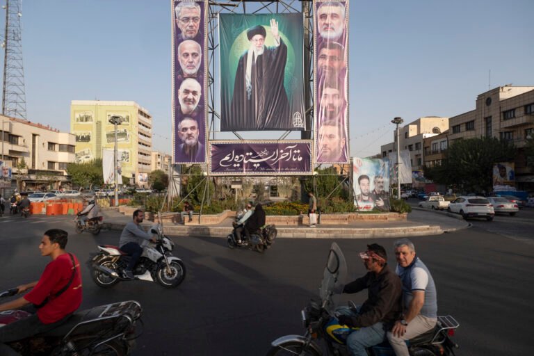Hours separate Iran from sanctions. Options are limited