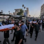 إسرائيل تكثّف قصفها على غزة وتعلن الدخول في "المرحلة الحاسمة" وسط تصاعد الغضب الدولي