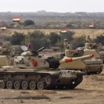 القاهرة: قواتنا تتحرك وفق المعاهدات.. ولن نقبل بتهجير الفلسطينيين من أرضهم