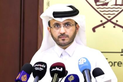 The effects of the Doha strike continue.