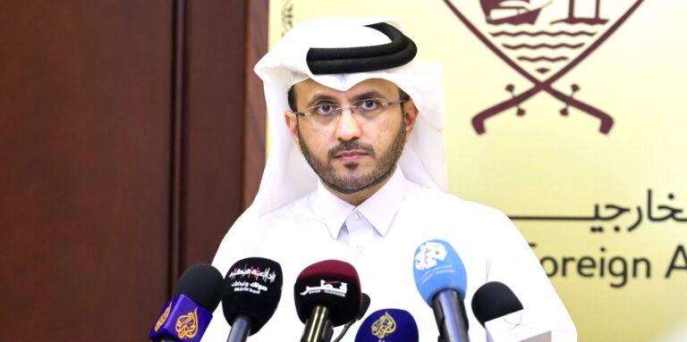 تأثيرات ضربة الدوحة مستمرة