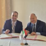 The Mohammed bin Rashid Space Centre strengthens its cooperation with the French National Centre for Space Studies (CNES) on the Rashid 2 rover mission.