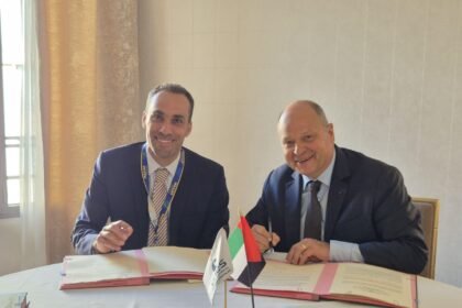 The Mohammed bin Rashid Space Centre strengthens its cooperation with the French National Centre for Space Studies (CNES) on the Rashid 2 rover mission.