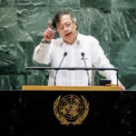 بيترو يتهم واشنطن بقتل الفقراء ويدعو لمحاكمة ترامب
