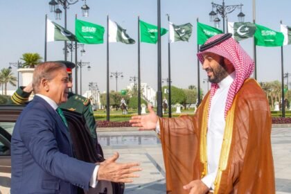 الرياض وإسلام آباد.. شراكة نووية تعيد رسم ميزان القوى