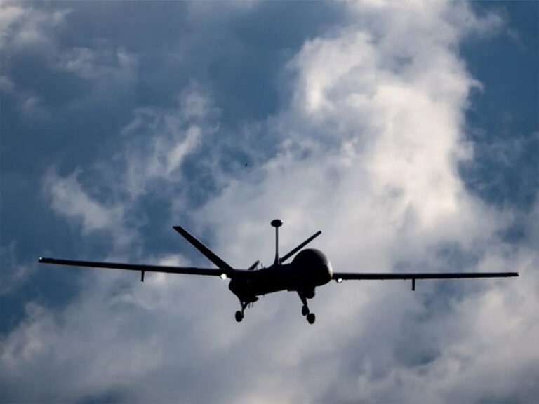 Moscow: 55 Ukrainian drones destroyed in one night in the most violent wave of attacks