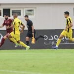 التعادل السلبي يحسم مواجهة كلباء والوحدة في دوري أدنوك