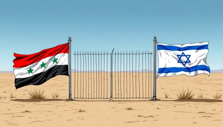 Al-Sharaa: I don't trust Israel, but a security agreement is close.