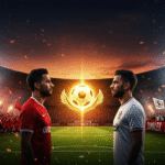 القمة 131 بالدوري المصري: الأهلي والزمالك صراع القمة يشتعل في استاد القاهرة