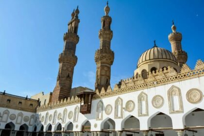 مبادرة مصرية لنشر وسطية الإسلام