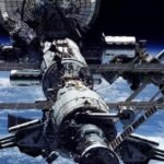 Russia launches two satellites.. The first is military and the other is educational