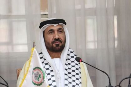 رئيس البرلمان العربي يدين إطلاق إسرائيل النار على وفد دبلوماسي بجنين