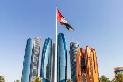 اقتصاد الإمارات