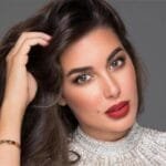 ياسمين صبري