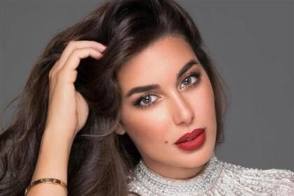 ياسمين صبري