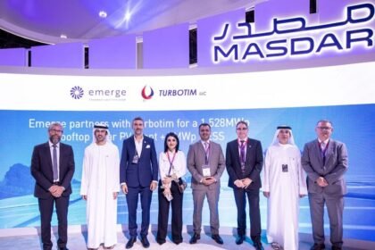 Turbotim to Swap Diesel Generators for Solar and Battery Power in Major Decarbonization Push