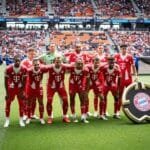 بايرن ميونخ