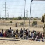 حظر دخول الولايات المتحدة