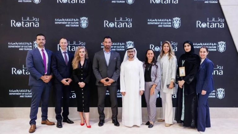 سياحة أبوظبي