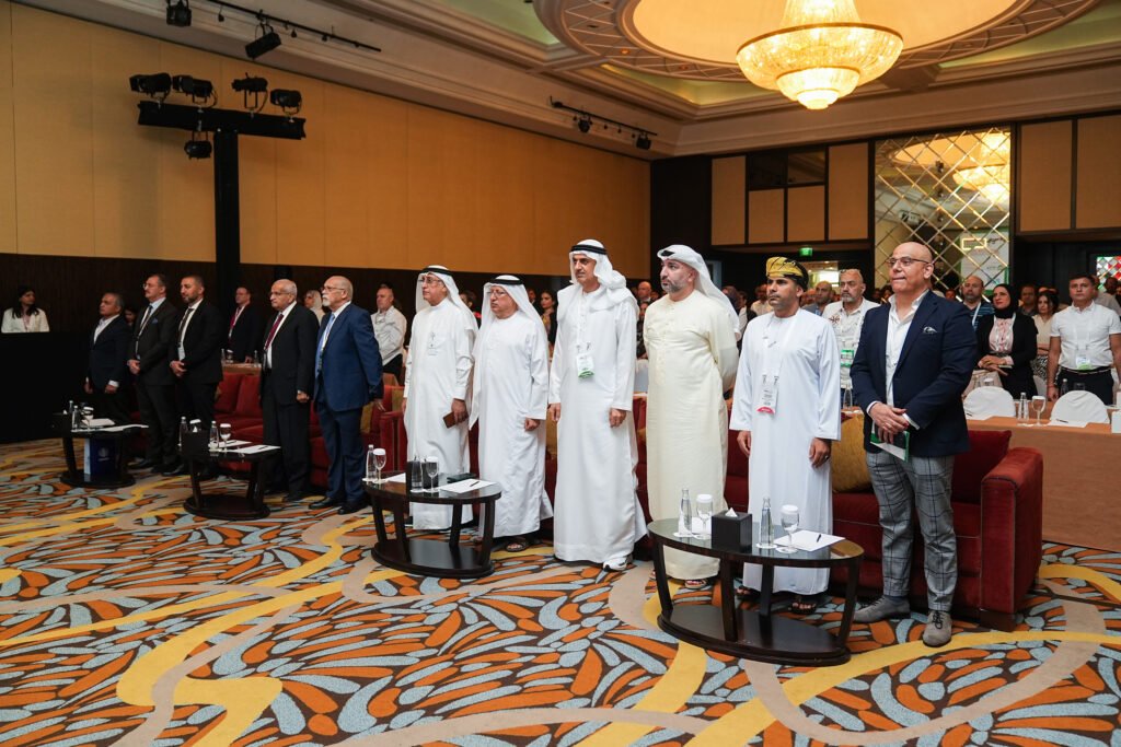 PAACD1 Opening4 | صوت الإمارات مؤتمر التخدير-4