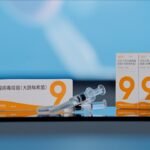 الصين توافق على لقاح