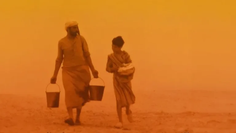 تعرف على الأفلام المشاركة في الدورة السادسة لمهرجان عمّان السينمائي