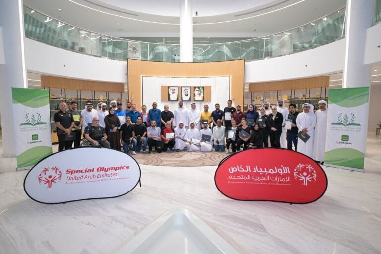 الأولمبياد الخاص يختتم ملتقى الإدارة الرياضية