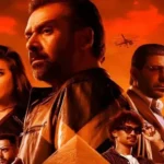 فيلم مشروع إكس