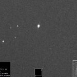 "الختم الفلكي" يرصد ظاهرة انفجار نجم من سماء الإمارات